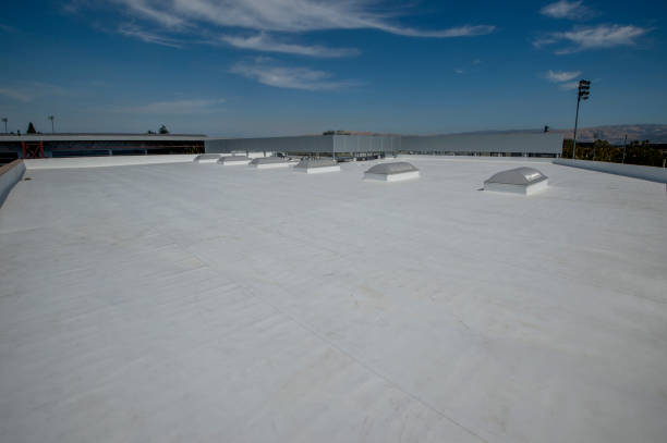 Best Roofing for New Construction  in Bedford, IN