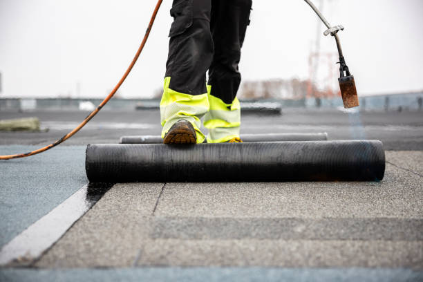 Best 4 Ply Roofing  in Bedford, IN