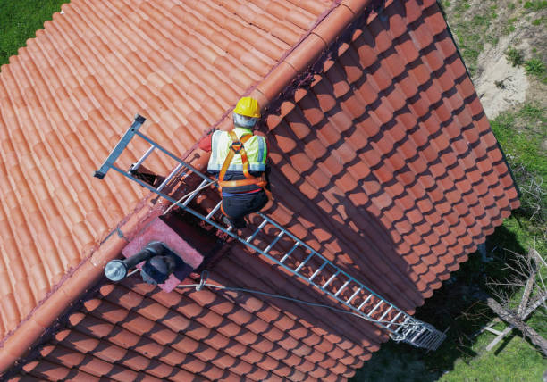 Best Hot Roofs  in Bedford, IN