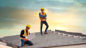 Reliable Bedford, IN Roofing Service Solutions